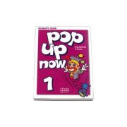 Pop Up Now Student's Book level 1 - H. Q Mitchell