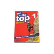 Get to the Top Students Book with Extra Practice, level 1 - H. Q. Mitchell