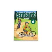 Smart Junior Workbook with CD level 6 - H. Q Mitchell