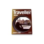 Traveller Student s Book B2 level - H. Q Mitchell