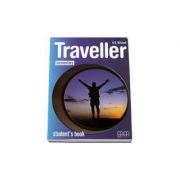 Traveller - Student's Book Elementary level - H. Q. Mitchell