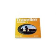 Traveller Beginners Class CDs (clasa a III a) - H. Q. Mitchell
