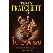 In camion - Terry Pratchett