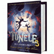 Tunele vol III - In Cadere Libera (Roderick Gordon)