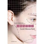Uratii Volumul 1 - Uratii (Scott Westerfeld)