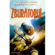 Zburatorul (Kenneth Oppel)