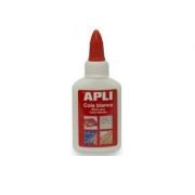 Lipici Apli 40g., alb, non-toxic, fara solventi (AL005040)
