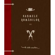 Basmele romanilor. Volumul III-Ioan Pop-Reteganul