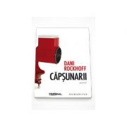 Dani Rockhoff, Capsunarii. Povestiri