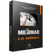 MILIONAR LA MINUT - Mark Victor Hansen