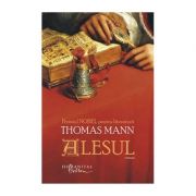 Alesul - Thomas Mann