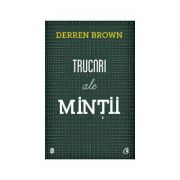 Trucuri ale mintii-Derren Brown