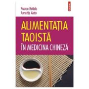 Alimentatia taoista in medicina chineza - Annarita Aiuto