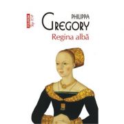 Regina alba - Philippa Gregory