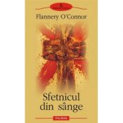 Sfetnicul din sange (Flannery O-´Connor)