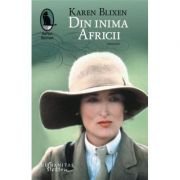 Din inima Africii (Karen Blixen)