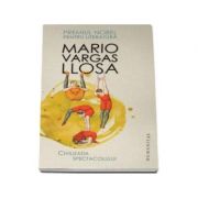 Civilizatia spectacolului (Mario Vargas Llosa)