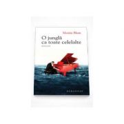 O jungla ca toate celelalte, Maxim Blum