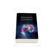 Leonard Susskind, Peisajul cosmic. Teoria corzilor si iluzia unui plan inteligent