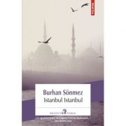 Istanbul Istanbul - Burhan Sonmez