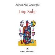 Luna Zadar - Adrian Alui Gheorghe