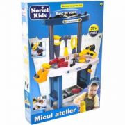 Micul Atelier - Jucarie interactiva (6739)