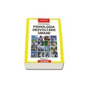 Psihologia dezvoltarii umane (Ana Muntean)