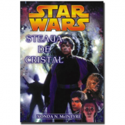 STAR WARS - Steaua de cristal - Vonda N. McIntyre