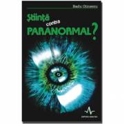 STIINTA CONTRA PARANORMAL? - Radu Olinescu