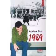 1989 - Adrian Buz