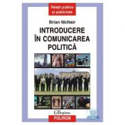 Introducere in comunicarea politica (Brian McNair)