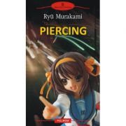 Piercing (Ryu Murakami)