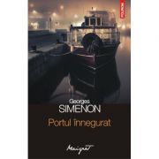 Portul innegurat - Georges Simenon