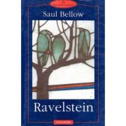 Ravelstein (Saul Bellow)