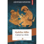 Cantul lui Ahile (Madeline Miller)