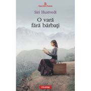 O vara fara barbati (Siri Hustvedt)