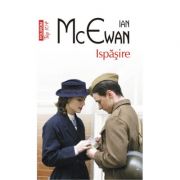 Ispasire - Ian McEwan