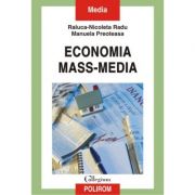 Economia mass-media (Raluca Nicoleta Radu)