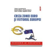 Criza zonei euro si viitorul Europei - Daniel Daianu, Giorgio Basevi, Carlo D’Adda, Rajeesh Kumar