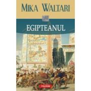 Egipteanul (Mika Waltari)