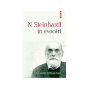 N. Steinhardt in evocari (Nicolae Steinhardt)