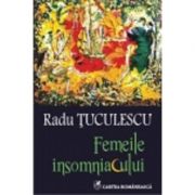 Femeile insomniacului (Radu Tuculescu)