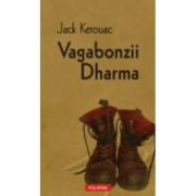 Vagabonzii Dharma (Jack Kerouac)