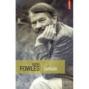 Jurnale - John Fowles