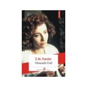 Howards End - Edward Morgan Forster