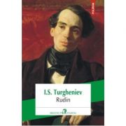 Rudin - I. S. Turgheniev