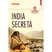 India secreta - Paul Brunton