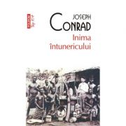 Inima intunericului - Joseph Conrad