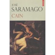 Cain (Jose Saramago)