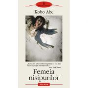 Femeia nisipurilor (Kobo Abe)